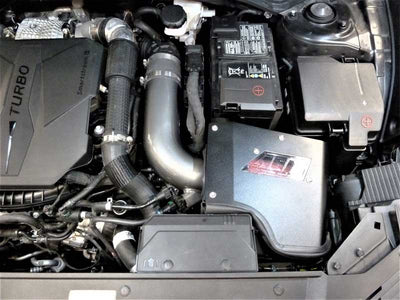Engine Cold Air Intake Performance Kit <br> 21-25 Hyundai Santa Fe/ Cruz, Kia Sorento
