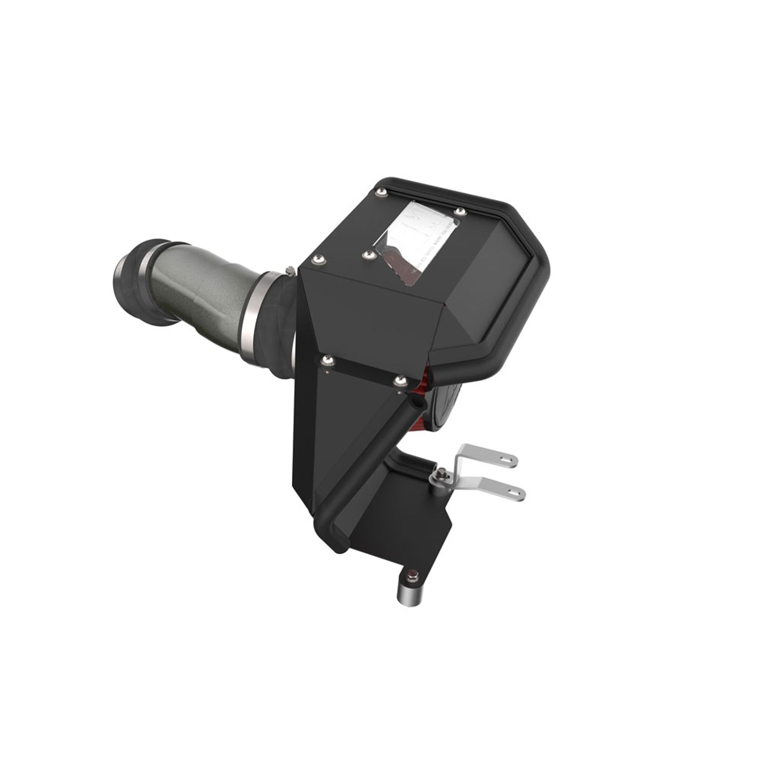 Engine Air Intake and Air Box Kit <br> 2017-2021 Kia Soul