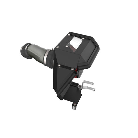 Engine Air Intake and Air Box Kit <br> 2017-2021 Kia Soul