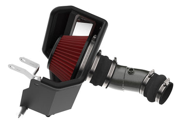 Engine Air Intake and Air Box Kit <br> 2017-2021 Kia Soul
