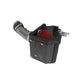 Engine Air Intake and Air Box Kit <br> 2017-2021 Kia Soul