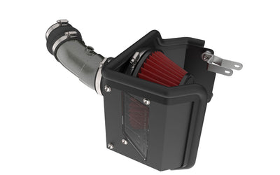 Engine Air Intake and Air Box Kit <br> 2017-2021 Kia Soul