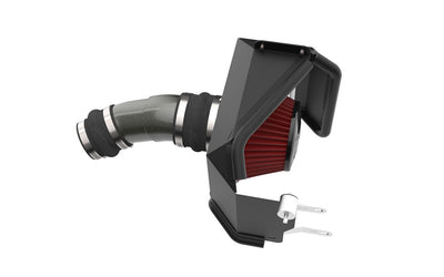 Engine Air Intake and Air Box Kit <br> 2017-2021 Kia Soul