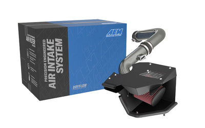 Engine Cold Air Intake Performance Kit <br> 2019-2021 Nissan Altima