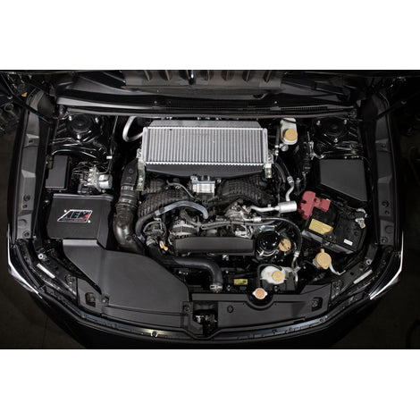 Engine Cold Air Intake Performance Kit <br> 2022-2025 Subaru WRX