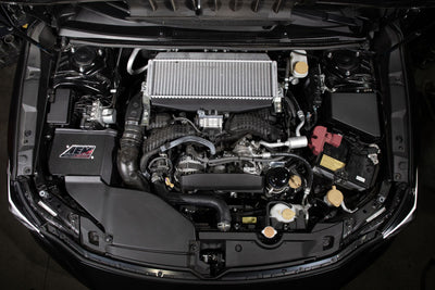 Engine Cold Air Intake Performance Kit <br> 2022-2025 Subaru WRX