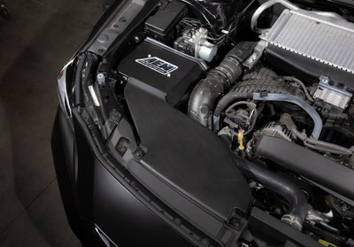 Engine Cold Air Intake Performance Kit <br> 2022-2025 Subaru WRX