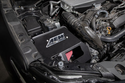 Engine Cold Air Intake Performance Kit <br> 2022-2025 Subaru WRX