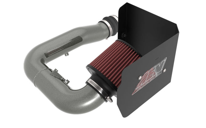 Engine Cold Air Intake Performance Kit <br> 2022-2025 Subaru WRX