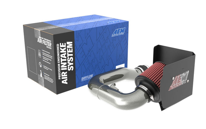 Engine Cold Air Intake Performance Kit <br> 2022-2025 Subaru WRX