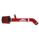 Engine Cold Air Intake Performance Kit <br> 92-00 Honda Civic, 93-97 Civic Del Sol