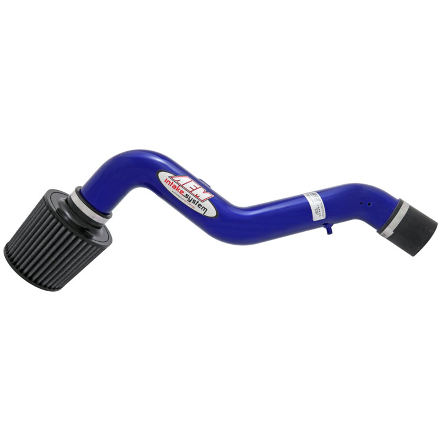Engine Cold Air Intake Performance Kit <br> 1990-1993 Acura Integra