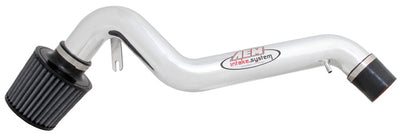 Engine Cold Air Intake Performance Kit <br> 1992-1996 Honda Prelude