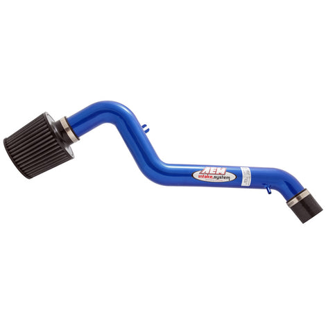 Engine Cold Air Intake Performance Kit <br> 1994-1997 Honda Accord