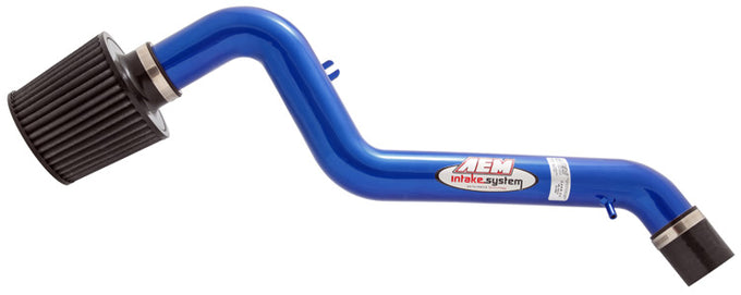 Engine Cold Air Intake Performance Kit <br> 1994-1997 Honda Accord
