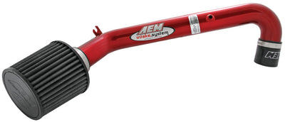 Engine Cold Air Intake Performance Kit <br> 1996-2000 Honda Civic