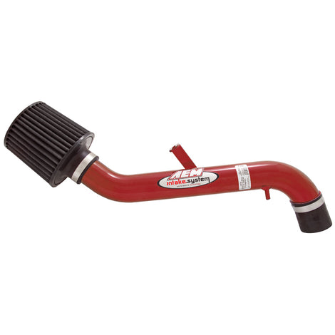 Engine Cold Air Intake Performance Kit <br> 1998-2002 Honda Accord