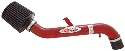 Engine Cold Air Intake Performance Kit <br> 1998-2002 Honda Accord