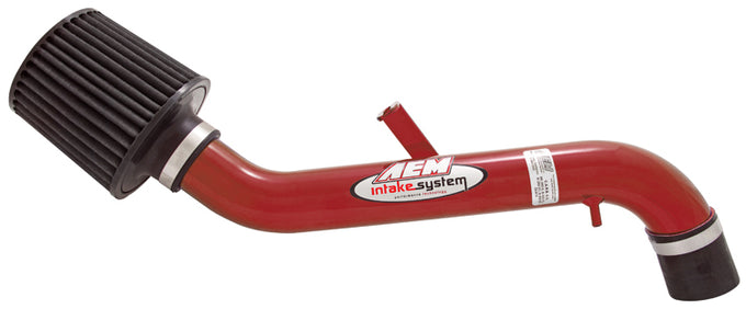 Engine Cold Air Intake Performance Kit <br> 1998-2002 Honda Accord
