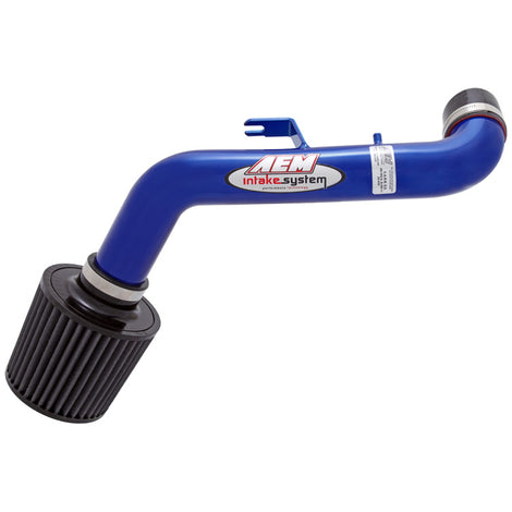Engine Cold Air Intake Performance Kit <br> 95-98 Eagle Talon Mitsubishi Eclipse