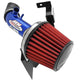 Engine Cold Air Intake Performance Kit <br> 2003-2006 Mitsubishi Lancer