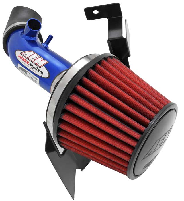 Engine Cold Air Intake Performance Kit <br> 2003-2006 Mitsubishi Lancer
