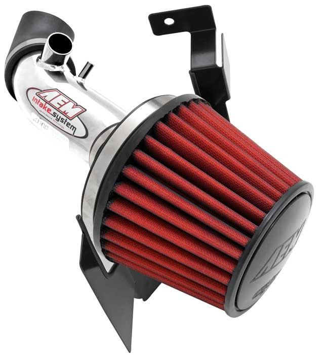 Engine Cold Air Intake Performance Kit <br> 2003-2006 Mitsubishi Lancer