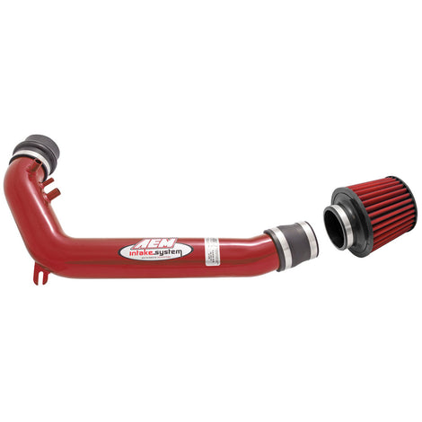 Engine Cold Air Intake Performance Kit <br> 1991-1994 Nissan 240SX