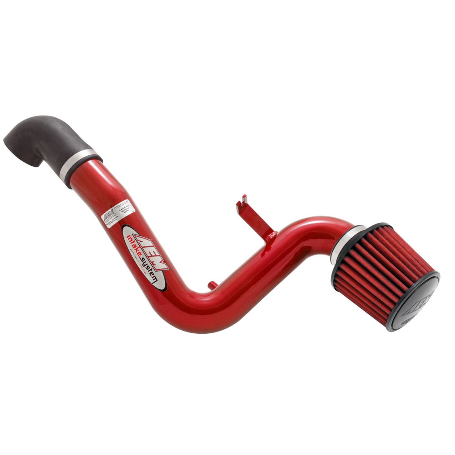 Engine Cold Air Intake Performance Kit <br> 00-02 Chevy Cavalier Pontiac Sunfire