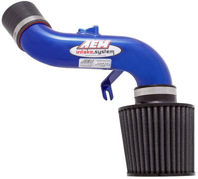 Engine Cold Air Intake Performance Kit <br> 2003-2004 Toyota Corolla Matrix