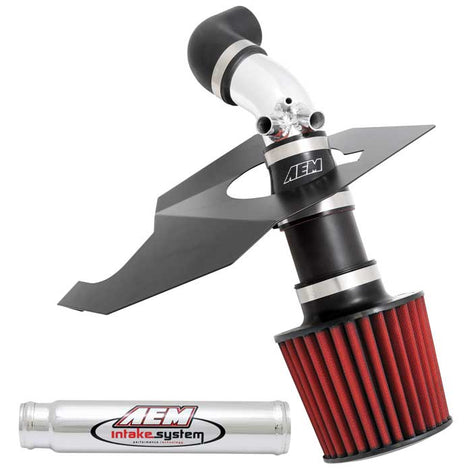 Engine Cold Air Intake Performance Kit <br> 2004 Mazda Miata