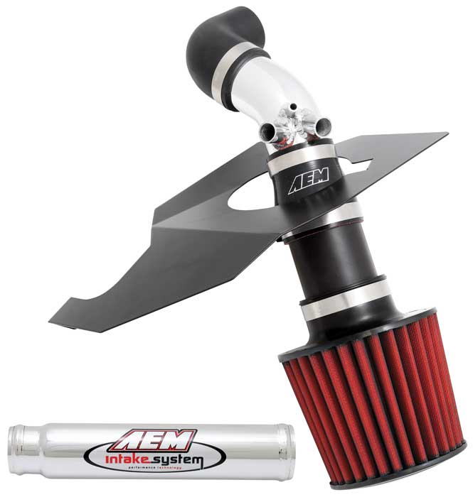 Engine Cold Air Intake Performance Kit <br> 2004 Mazda Miata