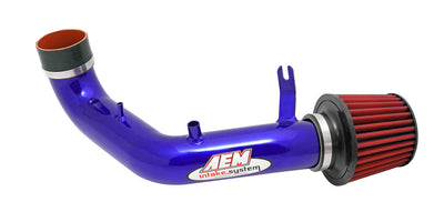 Engine Cold Air Intake Performance Kit <br> 2002-2006 Acura RSX