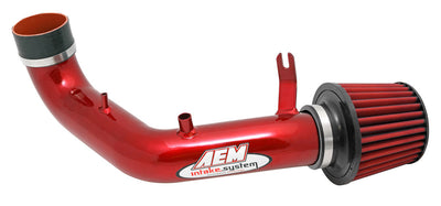 Engine Cold Air Intake Performance Kit <br> 2002-2006 Acura RSX