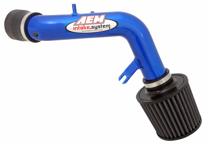 Engine Cold Air Intake Performance Kit <br> 2003-2004 Honda Accord
