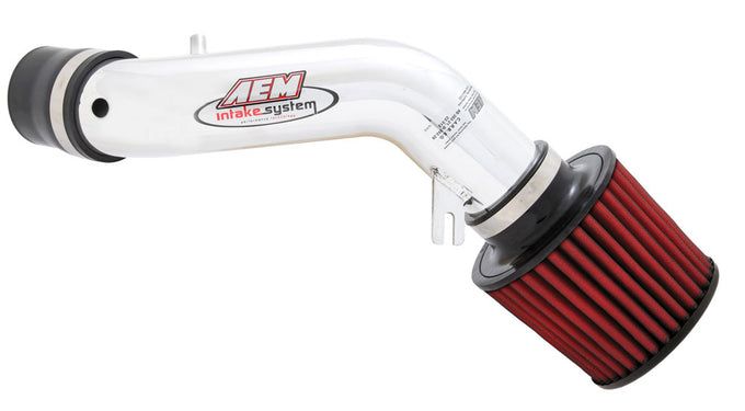 Engine Cold Air Intake Performance Kit <br> 2004-2005 Acura TSX