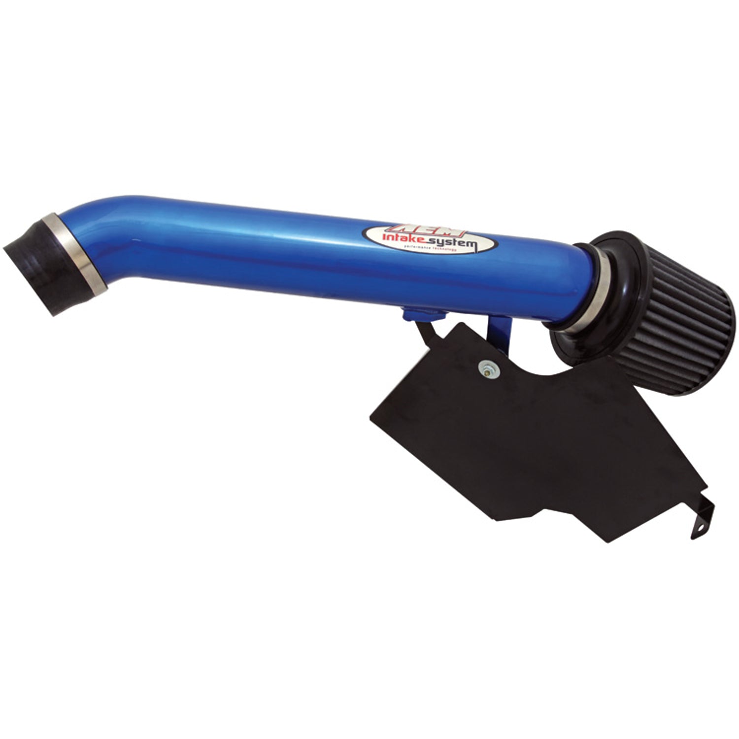 Engine Cold Air Intake Performance Kit <br> 2003-2006 Nissan 350Z