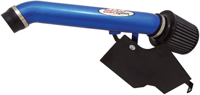 Engine Cold Air Intake Performance Kit <br> 2003-2006 Nissan 350Z