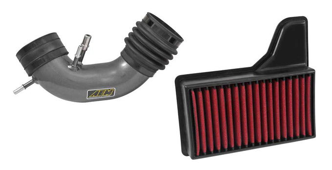 Engine Cold Air Intake Performance Kit <br> 2015-2017 Ford Mustang