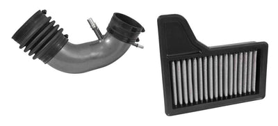 Engine Cold Air Intake Performance Kit <br> 2015-2017 Ford Mustang