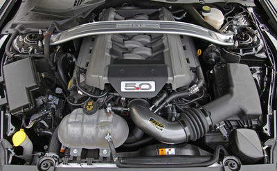 Engine Cold Air Intake Performance Kit <br> 2015-2017 Ford Mustang