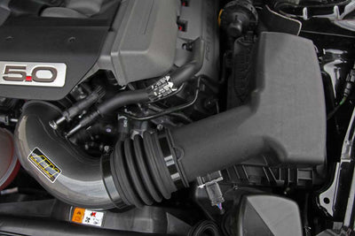 Engine Cold Air Intake Performance Kit <br> 2015-2017 Ford Mustang