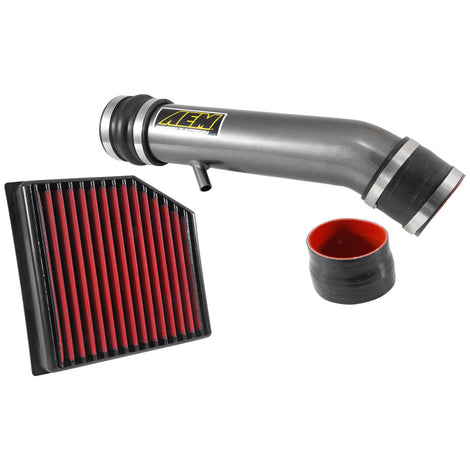 Engine Cold Air Intake Performance Kit <br> 13-21 Lexus IS350 GS350 IS250 RC350