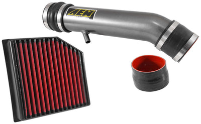 Engine Cold Air Intake Performance Kit <br> 13-21 Lexus IS350 GS350 IS250 RC350