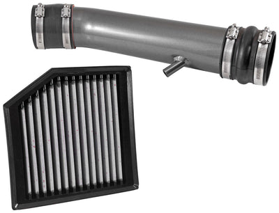 Engine Cold Air Intake Performance Kit <br> 13-21 Lexus IS350 GS350 IS250 RC350