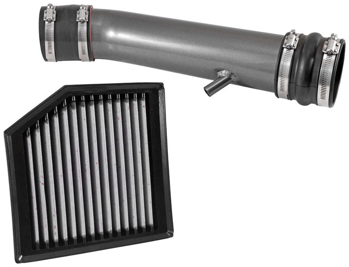 Engine Cold Air Intake Performance Kit <br> 13-21 Lexus IS350 GS350 IS250 RC350