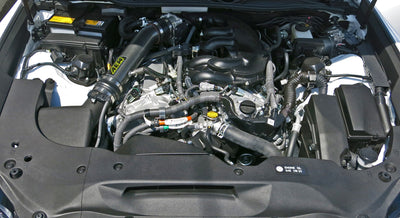 Engine Cold Air Intake Performance Kit <br> 13-21 Lexus IS350 GS350 IS250 RC350