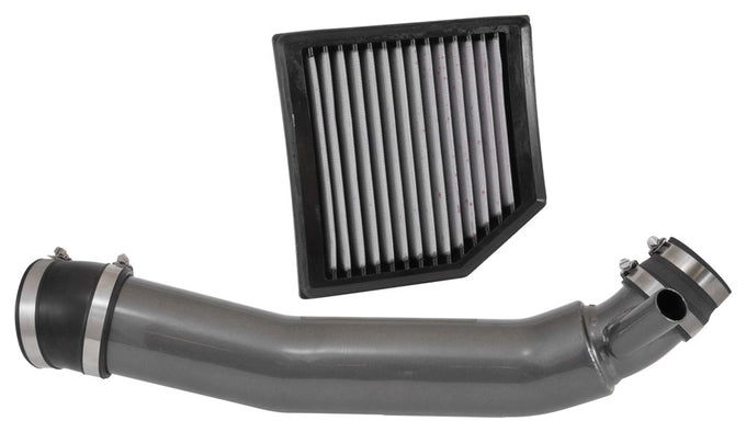 Engine Cold Air Intake Performance Kit <br> 16-17 Lexus IS200t, 18-21 IS300