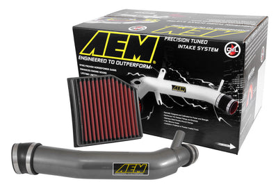 Engine Cold Air Intake Performance Kit <br> 16-17 Lexus IS200t, 18-21 IS300