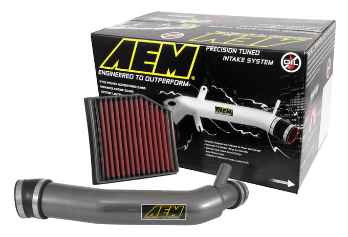 Engine Cold Air Intake Performance Kit <br> 16-17 Lexus IS200t, 18-21 IS300